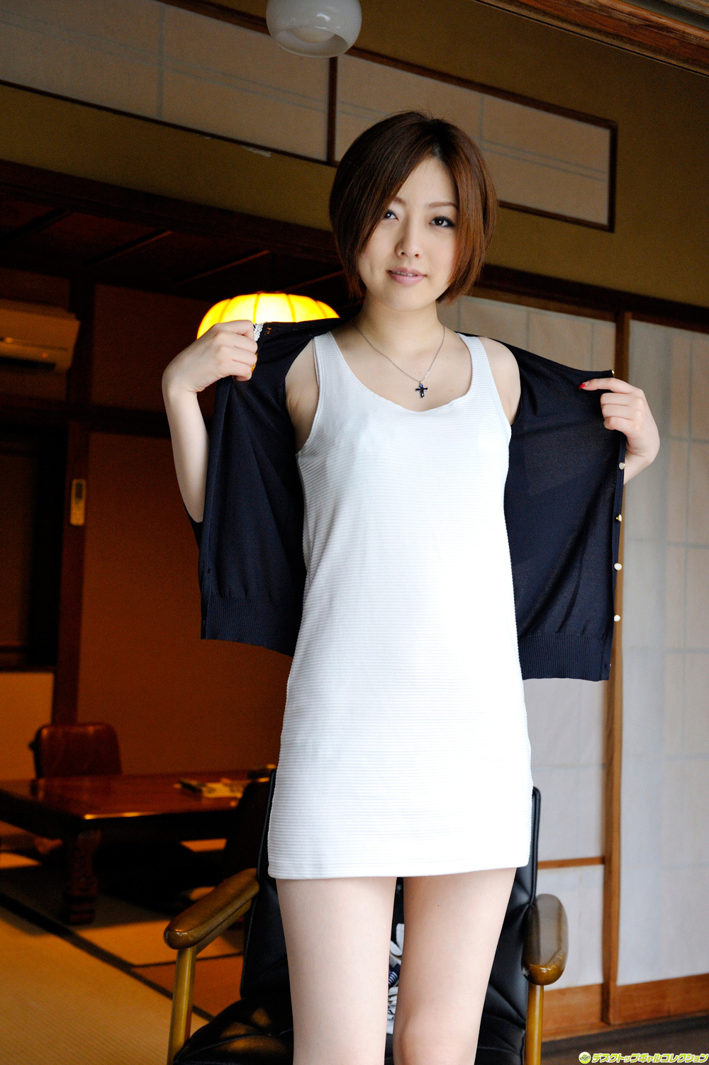 NO.1112 - Adult Idols - Ai Haneda 羽田あい